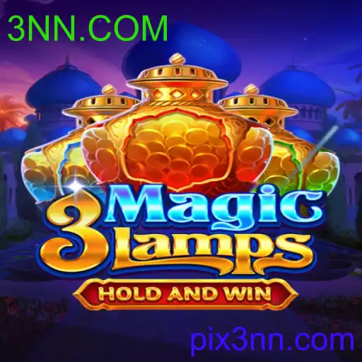 3MagicLamps