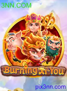 BurningXiYou