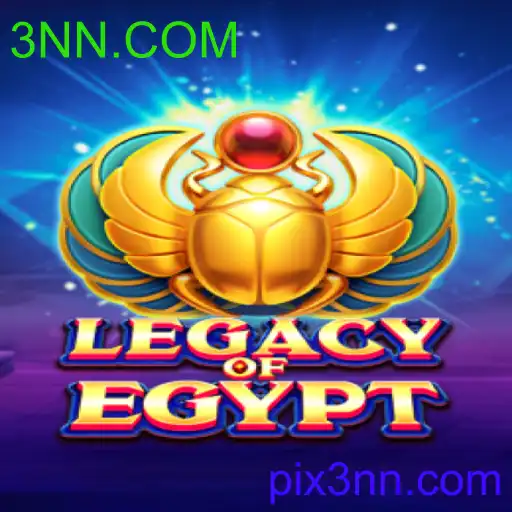 LegacyOfEgypt