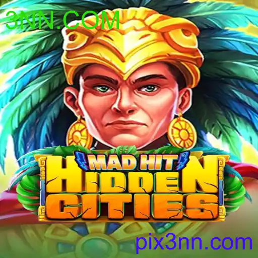 MadHitHiddenCities: Explorando as Cidades Ocultas com 3NN.COM